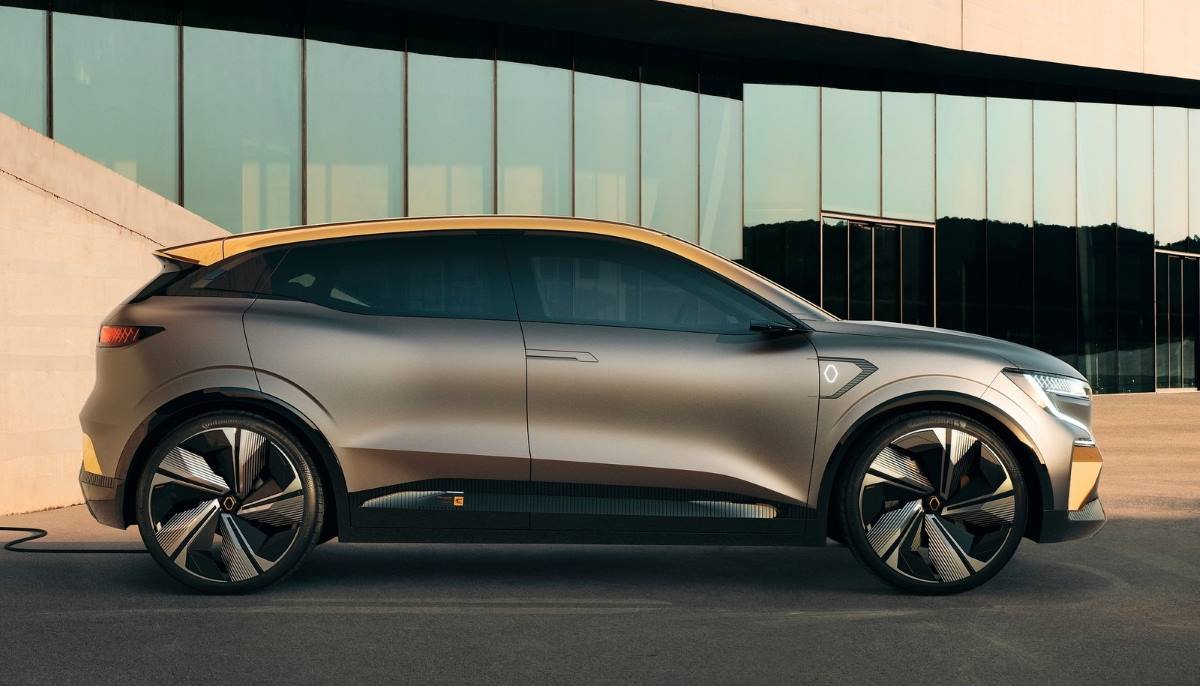 El Renault Kadjar 2 sigue siendo una incógnita.