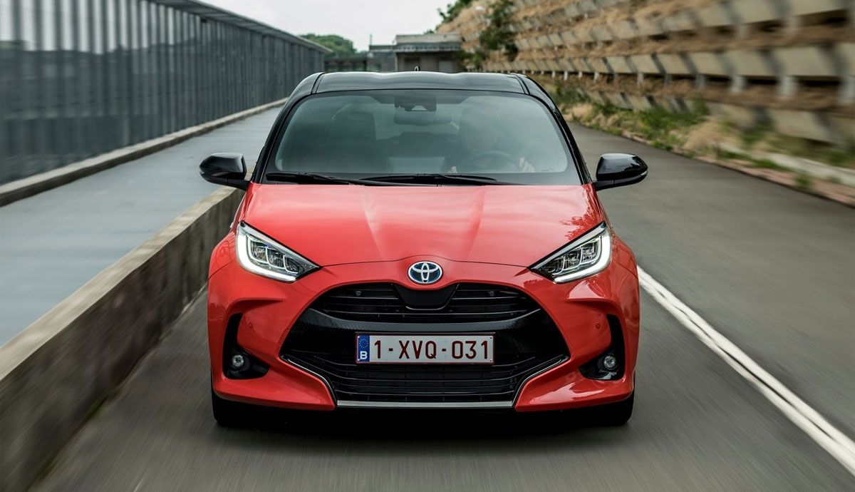 10 razones para comprar un coche híbrido eléctrico, en vídeo.