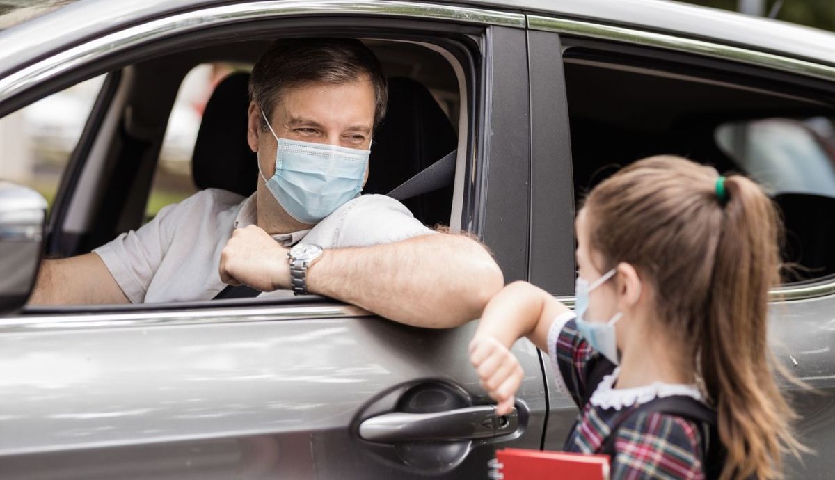 Las mejores mascarillas para adultos y para niños: modelos y marcas más recomendables. Fotos: iStock.