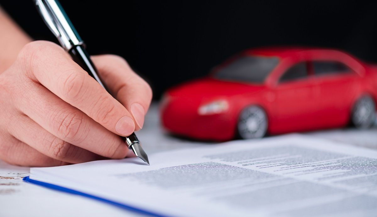 ¿Renting a particulares o comprar un coche nuevo? ¿Qué compensa? Foto: iStock