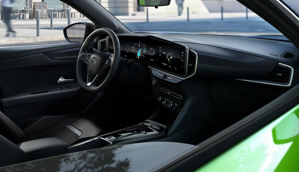 Opel Mokka 2021 Opel Mokka 2021