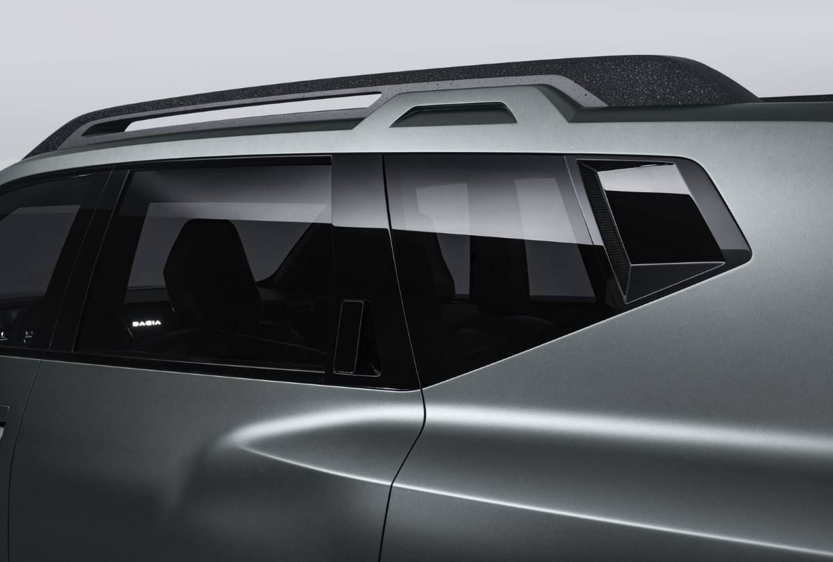Dacia Bigster 2021 3