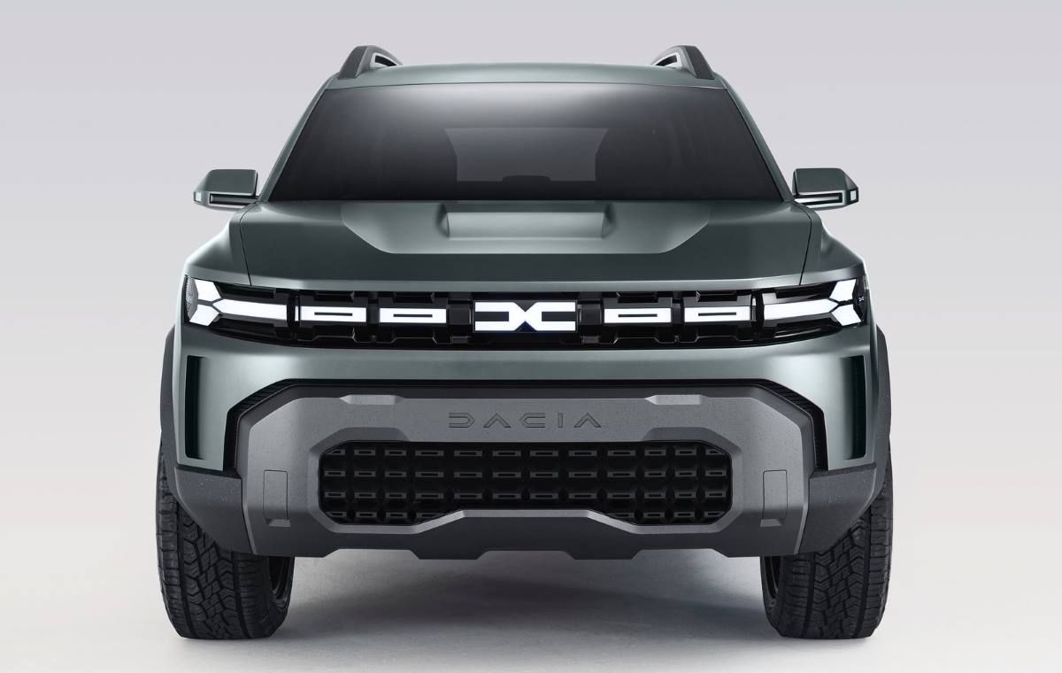 Dacia Bigster 2021 9