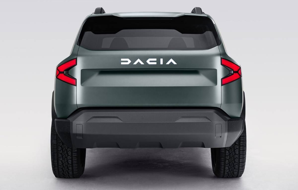 Dacia Bigster 2021 10