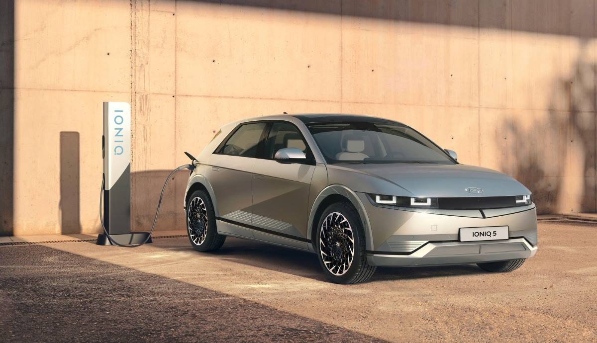 El nuevo Hyundai Ioniq 5 estará a la venta a partir de mediados de 2021