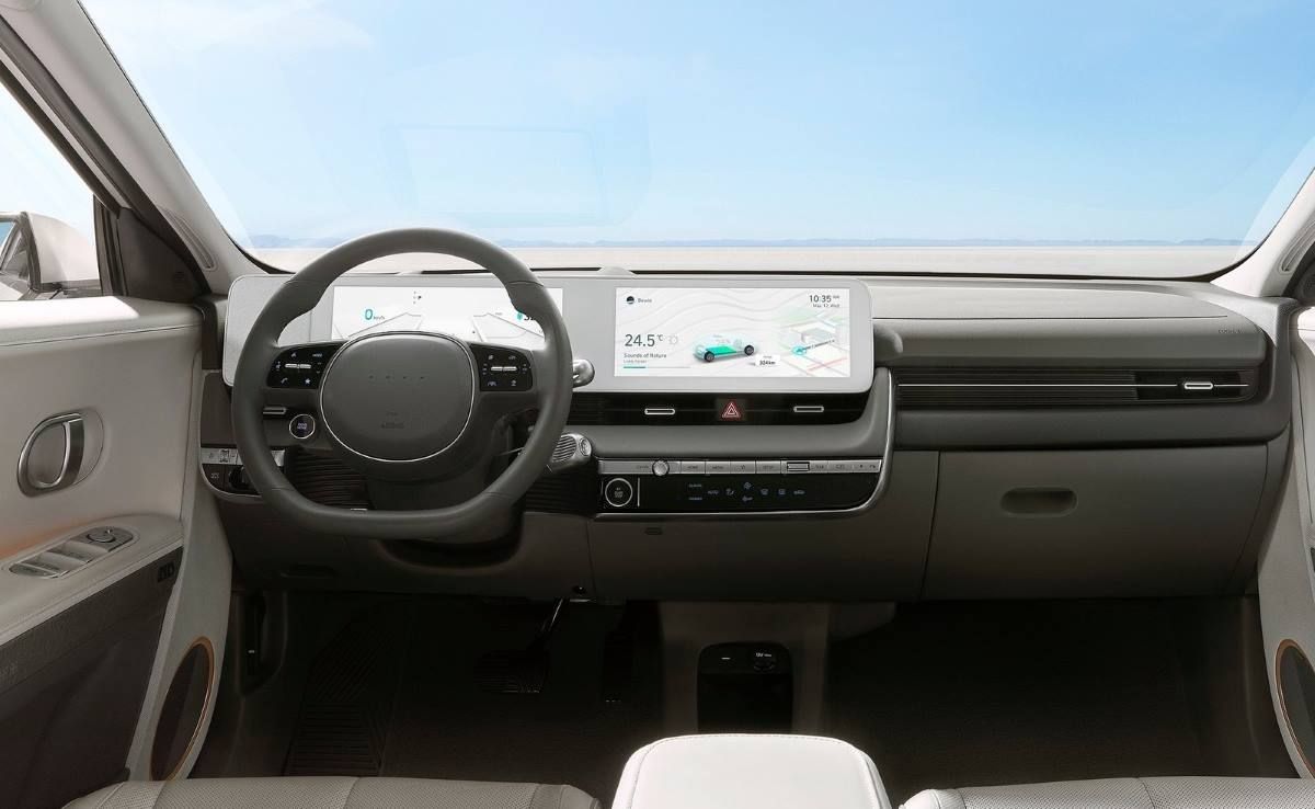 Hyundai Ioniq 2021 6
