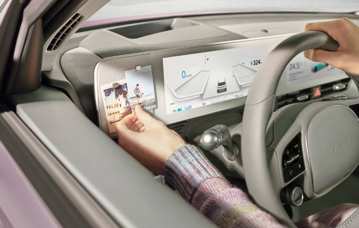 Hyundai Ioniq 2021 9