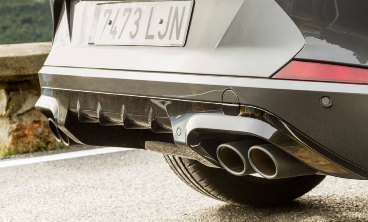 Cupra Formentor VZ 310 2