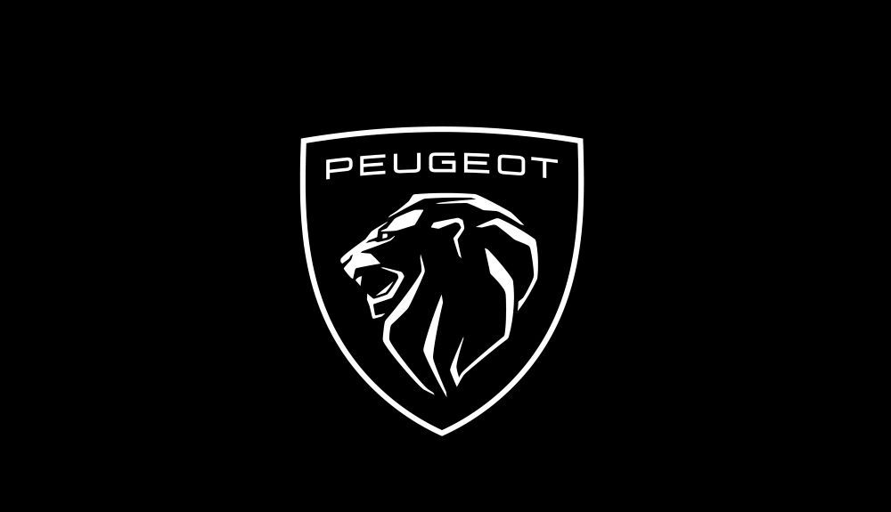 Así es el nuevo logo de Peugeot Así es el nuevo logo de Peugeot