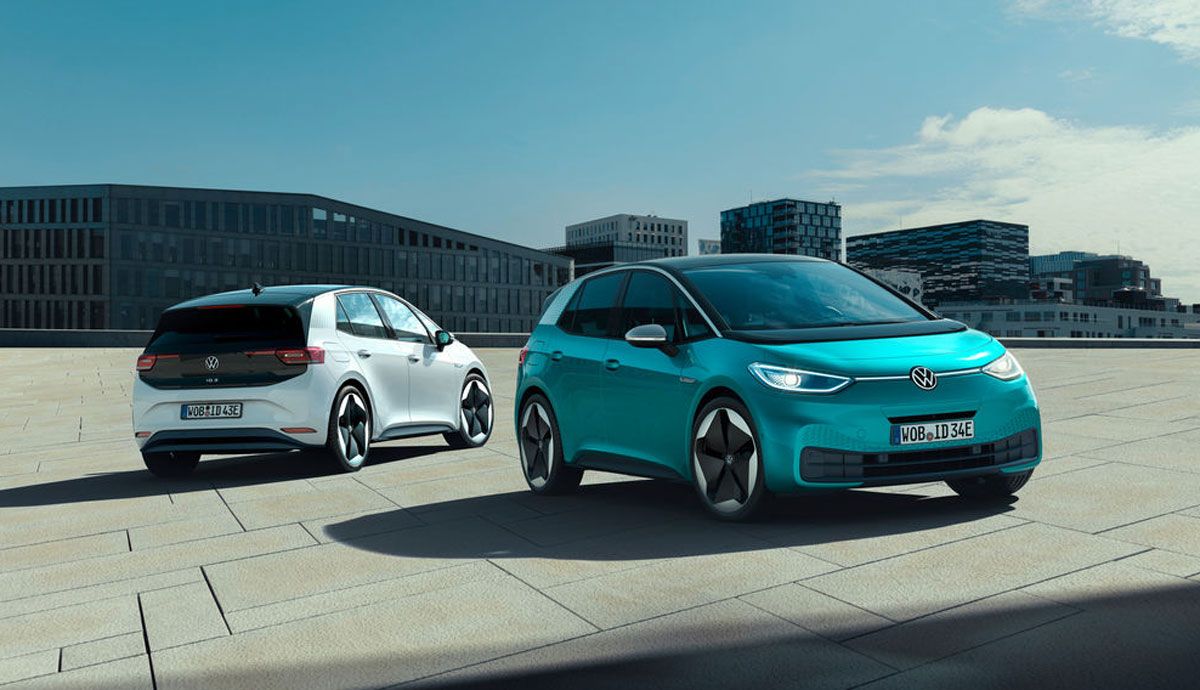 Los coches más eficientes del mercado, Green NCAP analiza 25 nuevos automóviles
