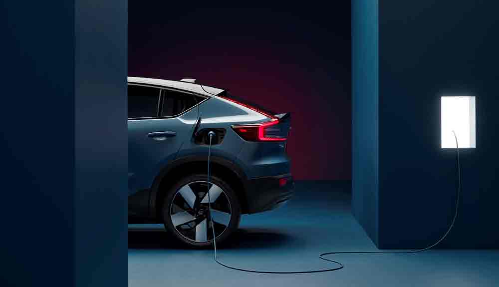 Volvo C40 (3)