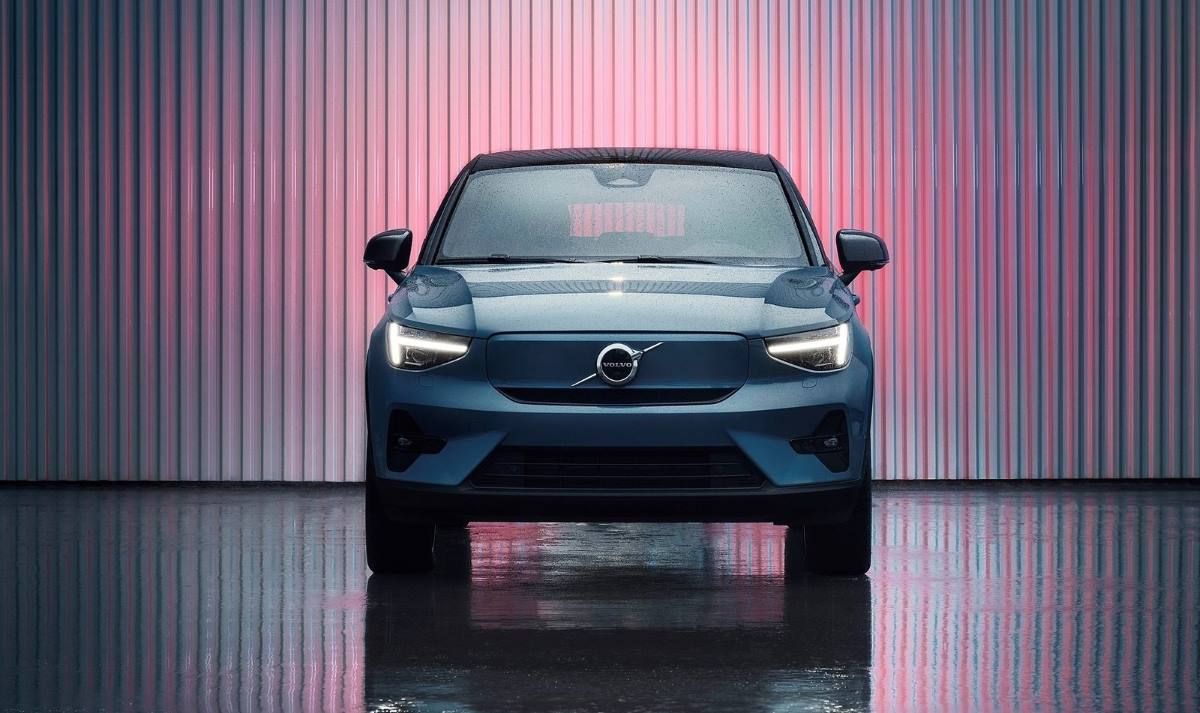 Volvo C40 Recharge 1