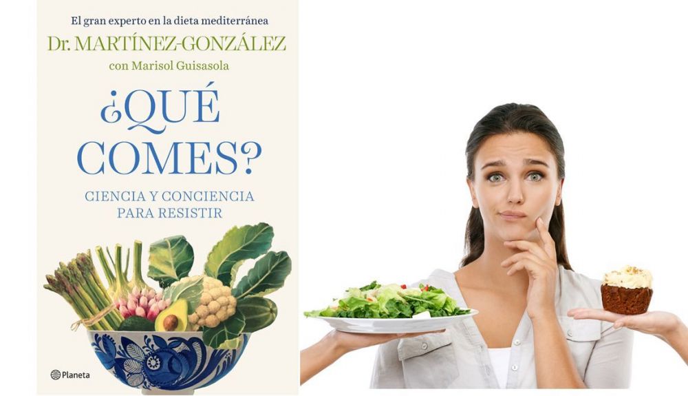 libro que comes ciencia y conciencia para resistir el libro que desvela las mentiras de la industria alimentaria