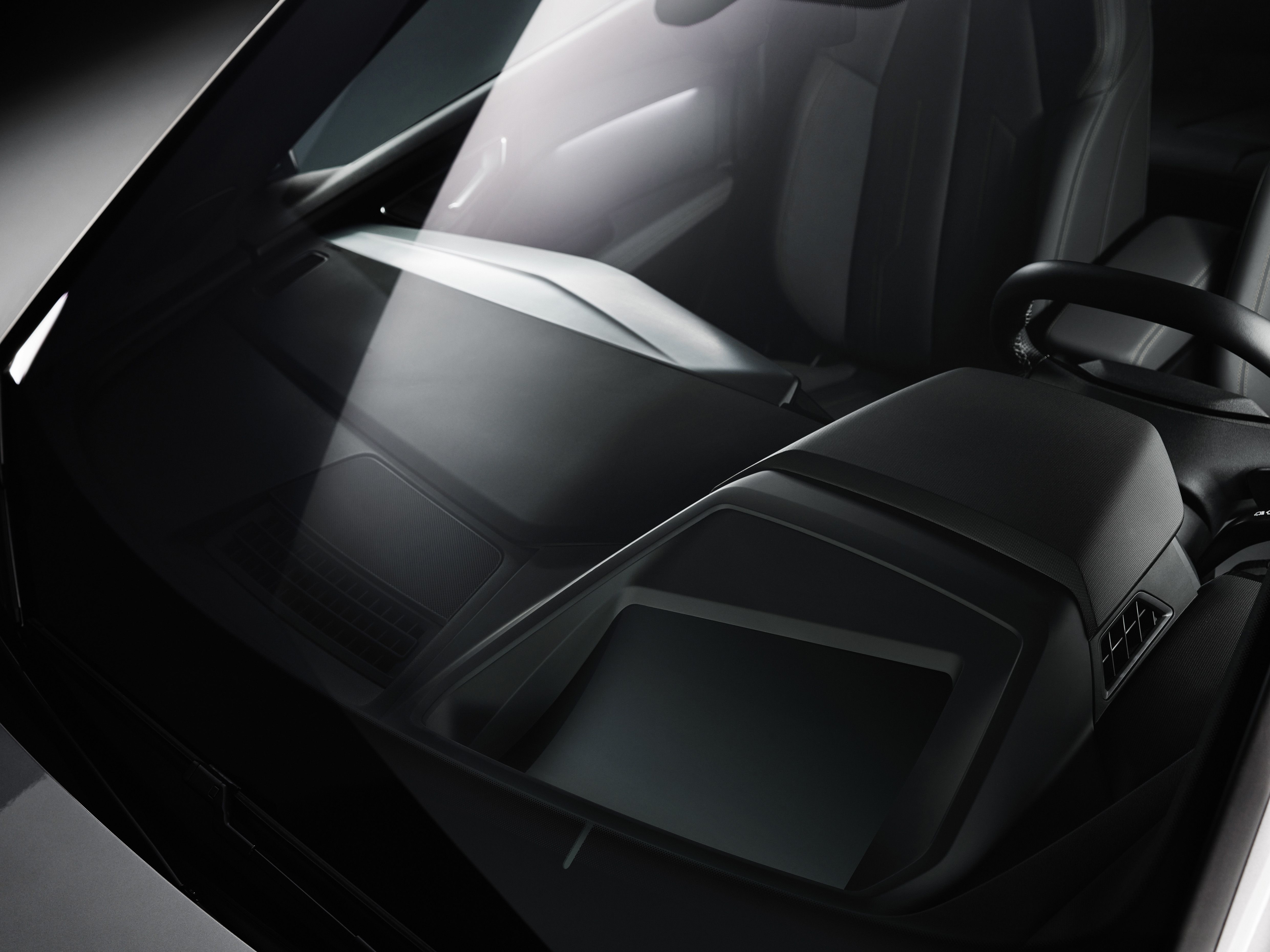 Audi Q4 e-tron 2021