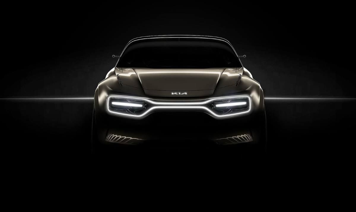 Kia Imagine Concept 4