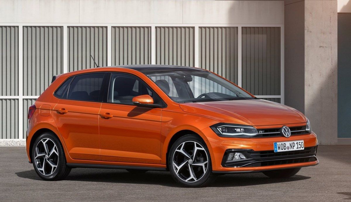 Volkswagen Golf, Tiguan, Passat y T-Roc seguirán… ¿pero el Polo no?