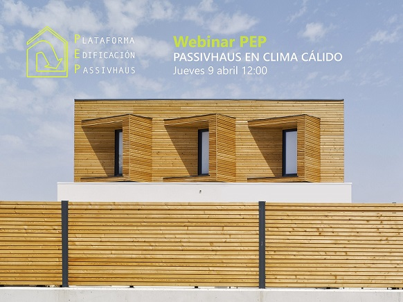 Vivienda eficiente en climas cálidos.