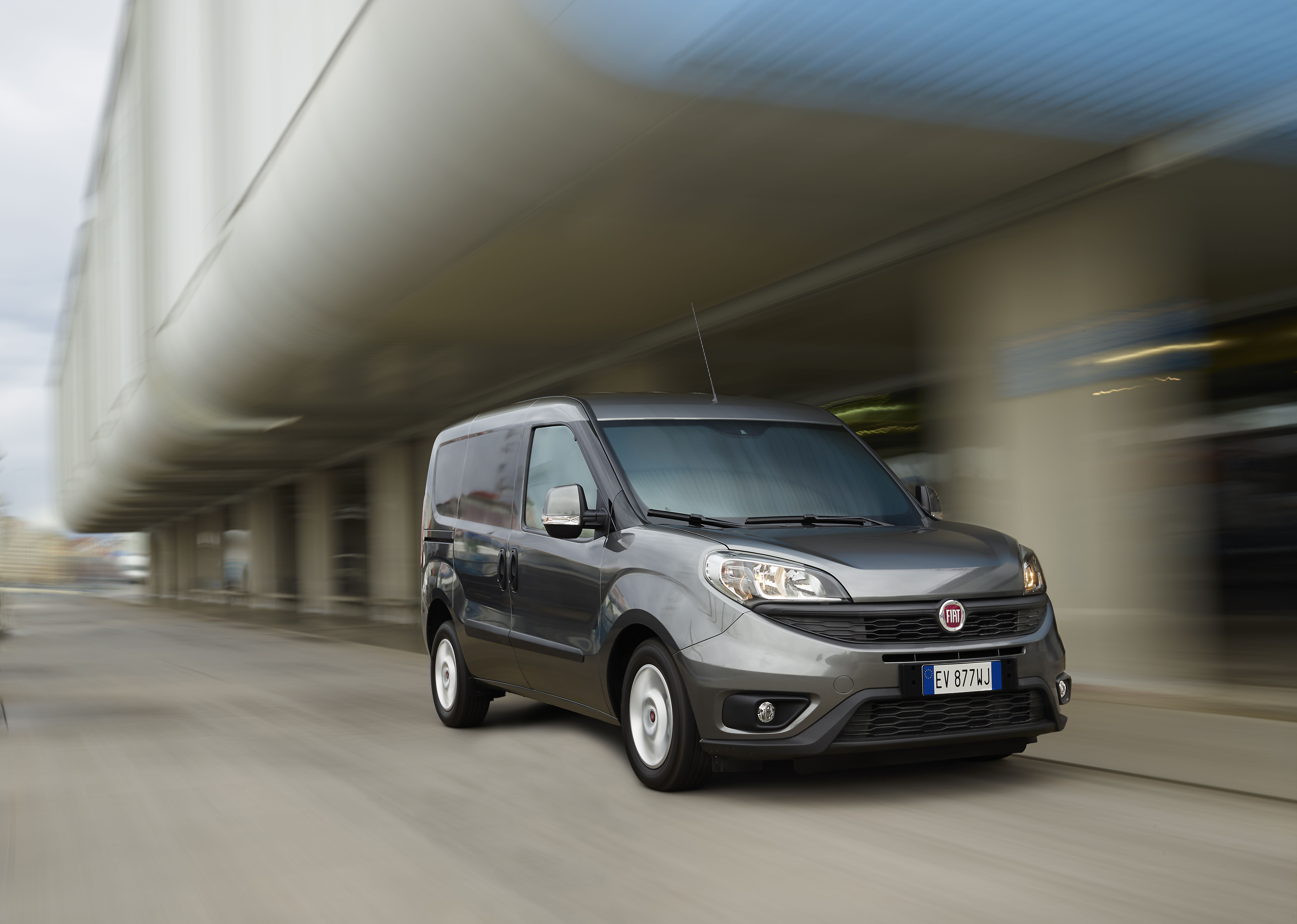 Fiat Doblo Cargo