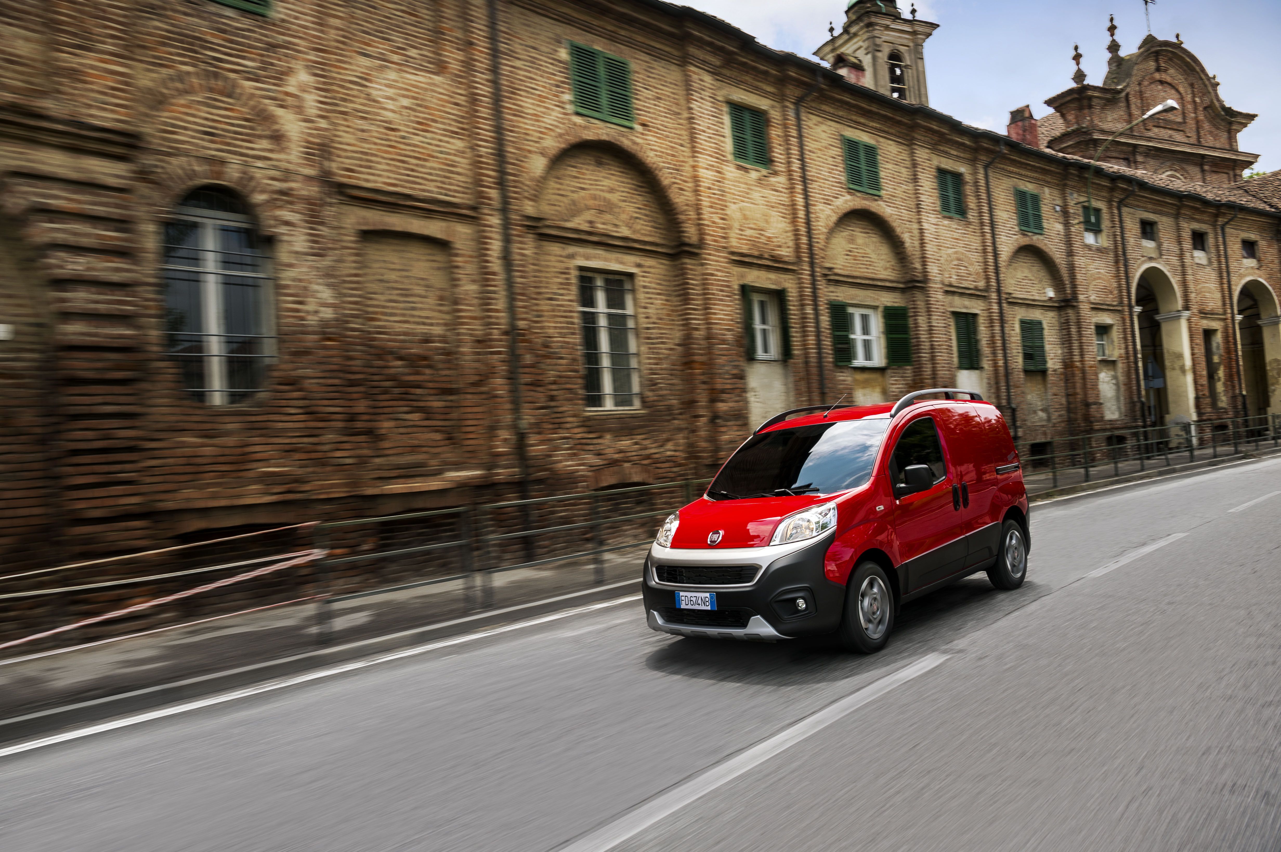 Fiat Fiorino