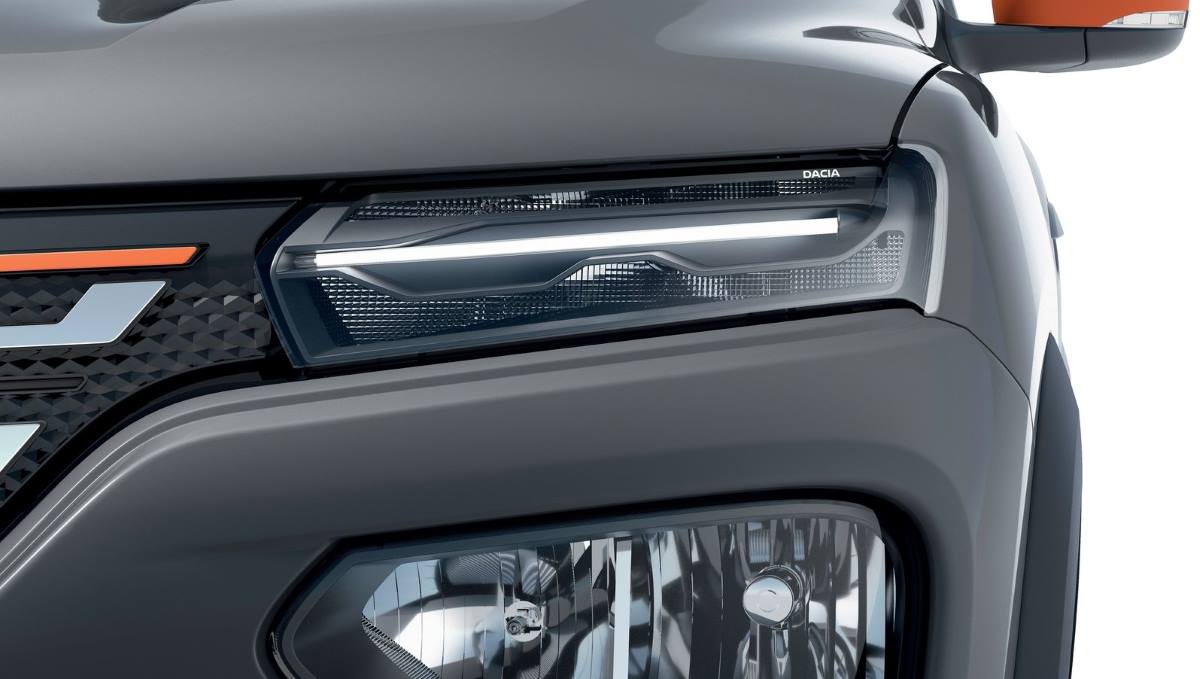 Dacia Spring 2021 5