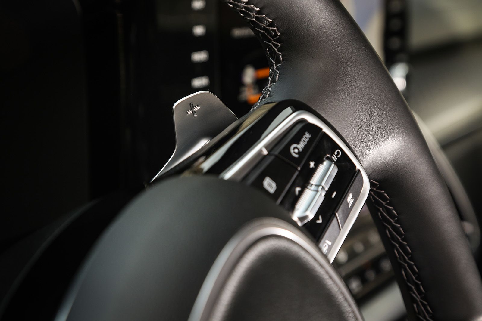 Kia Sorento PHEV 
