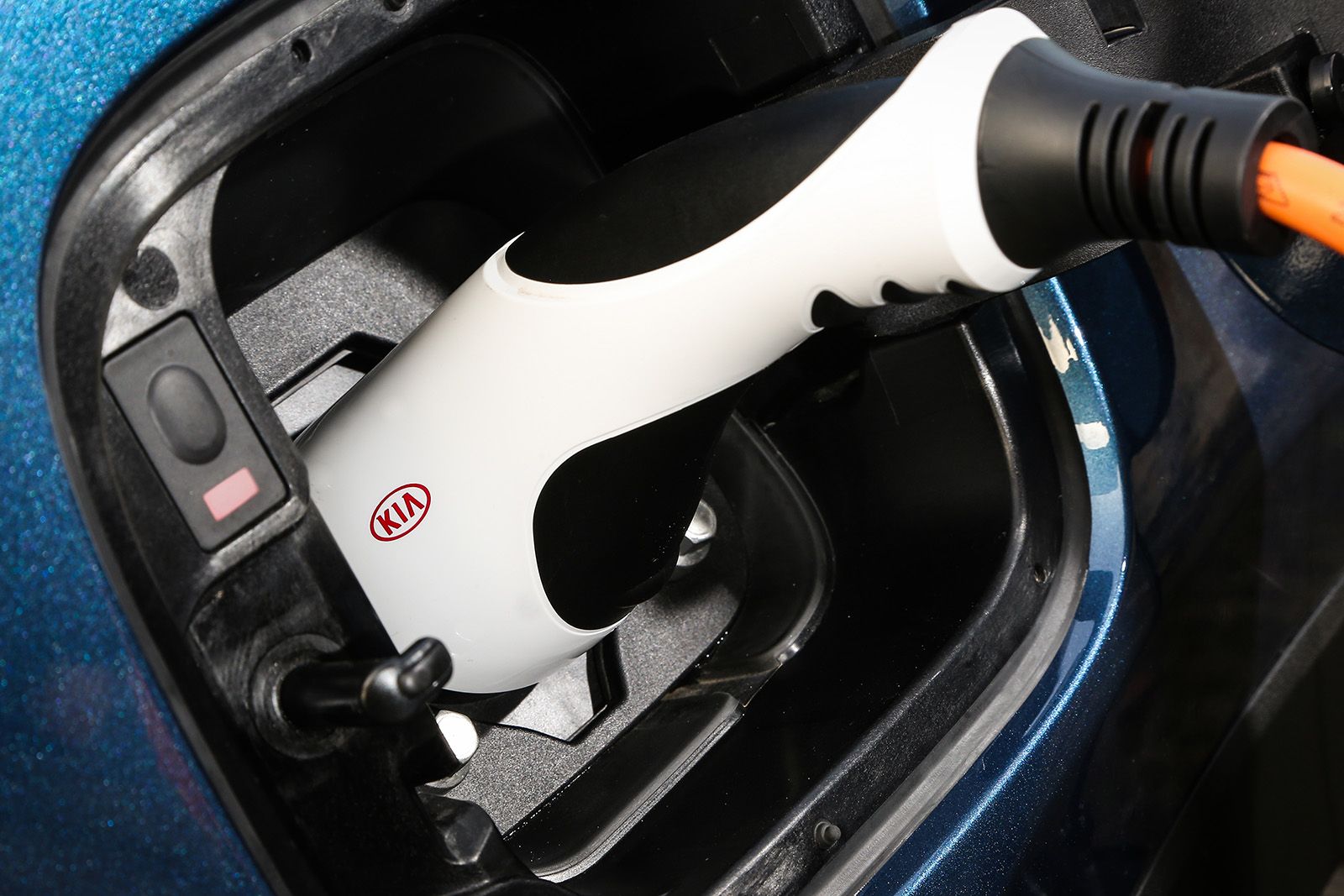 Kia Sorento PHEV 