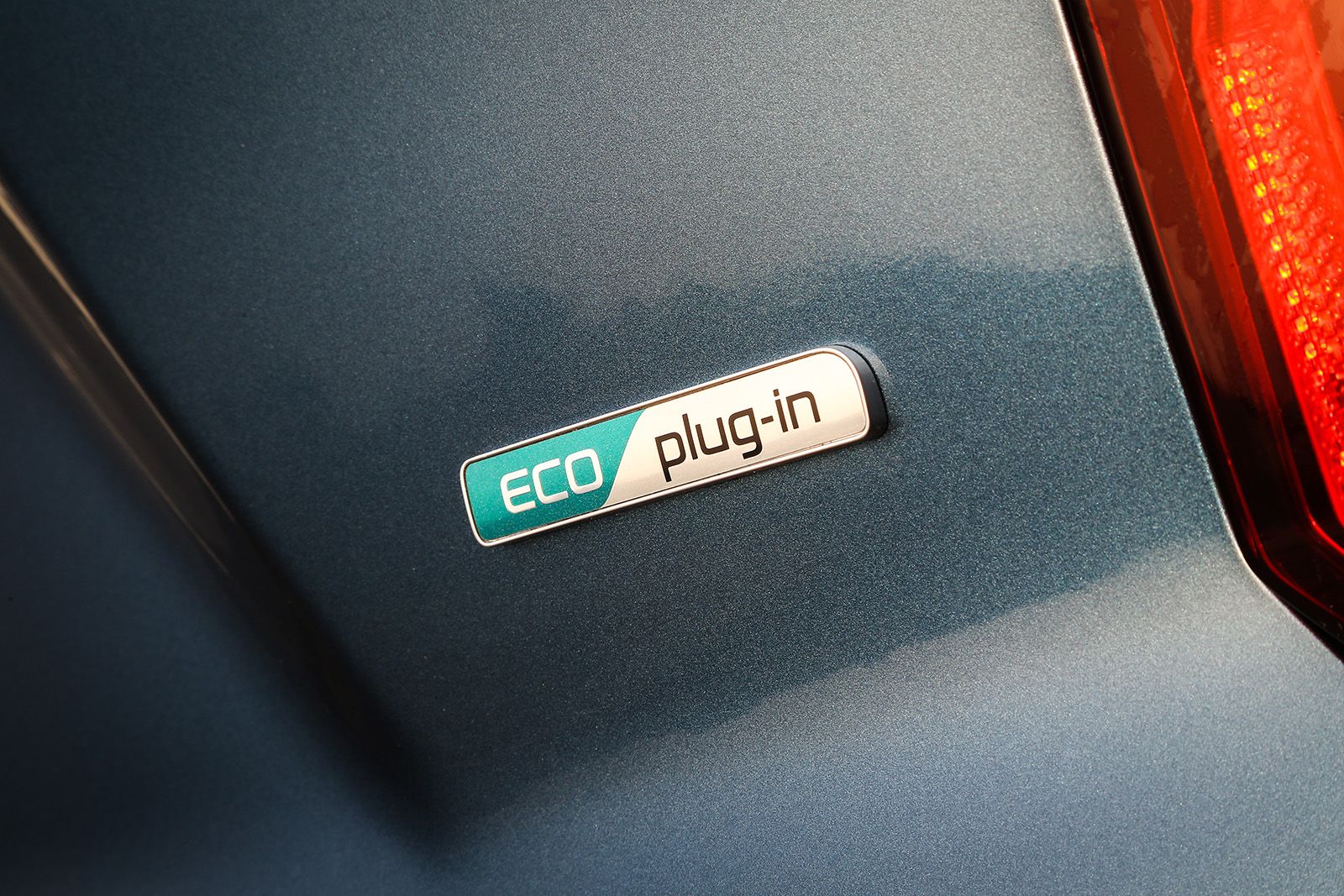 Kia Sorento PHEV 