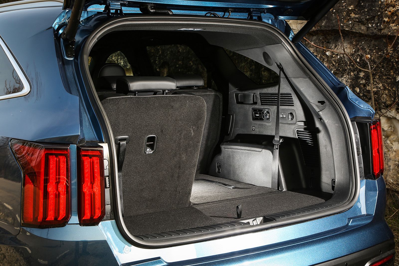 Kia Sorento PHEV 