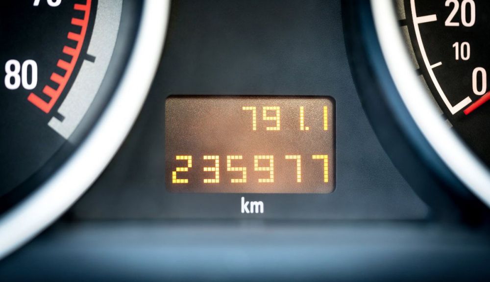 Un 5% de los coches de segunda mano vendidos en 2024 muestran inconsistencias en el kilometraje Un 5% de los coches de segunda mano vendidos en 2024 muestran inconsistencias en el kilometraje
