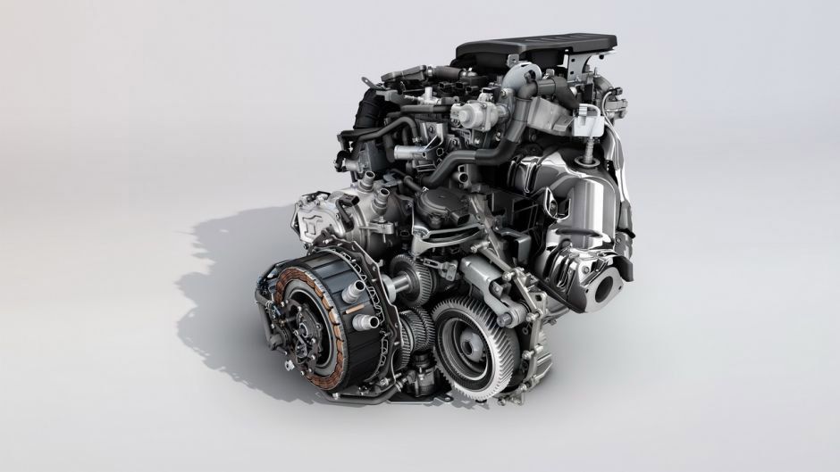Renault y sus fábricas en España: futuro asegurado.