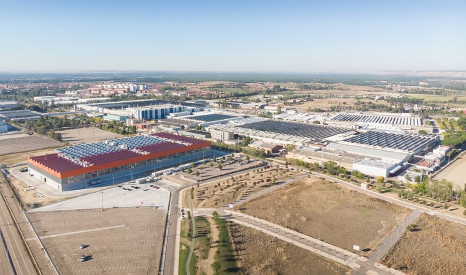 Renault y sus fábricas en España: futuro asegurado.