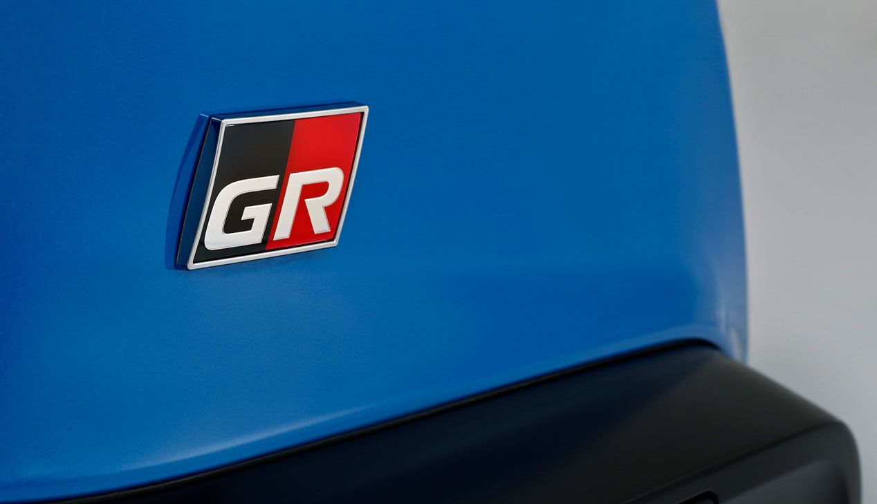 Toyota GR Supra Jarama Edition