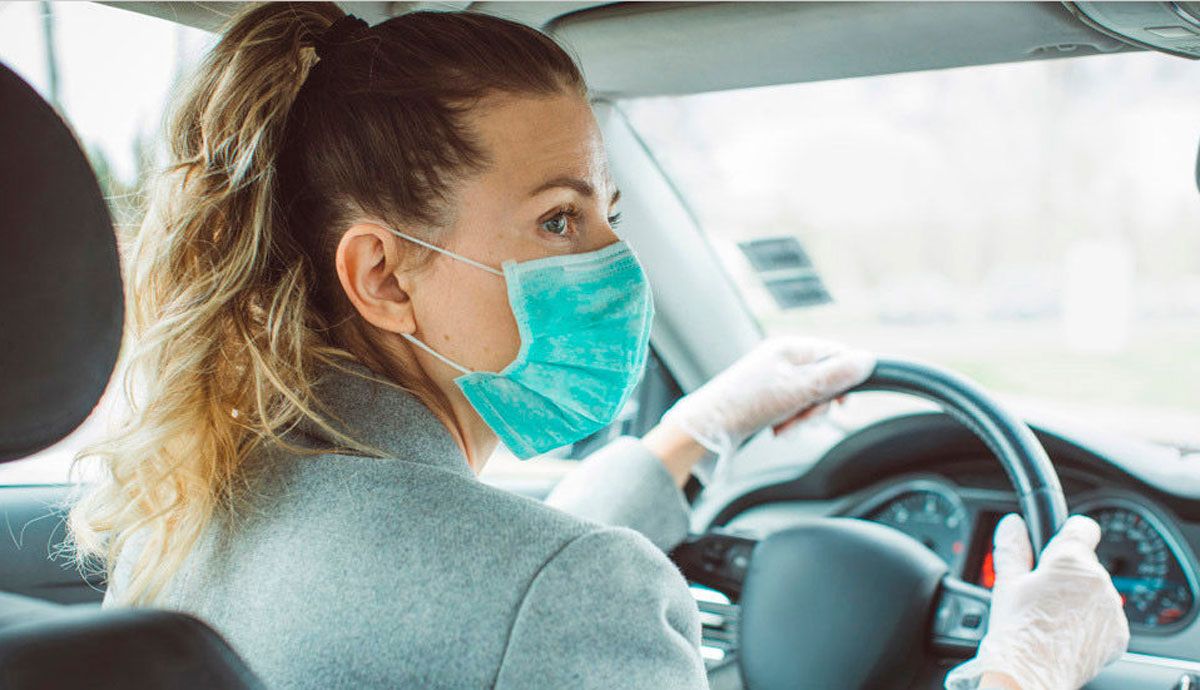 Honda, Jaguar y Land Rover consiguen filtros de aire para acabar con el coronavirus