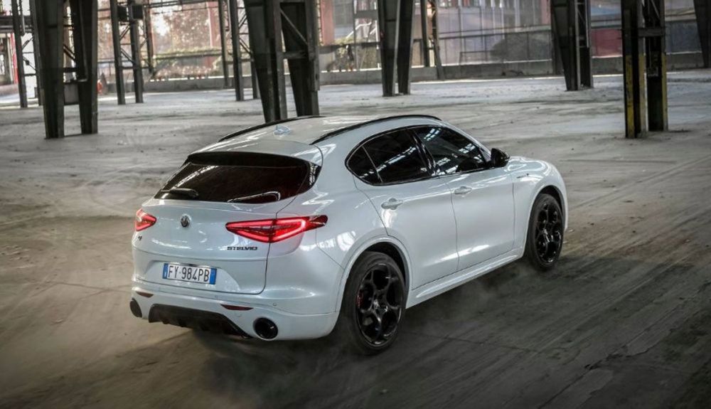 Alfa Romeo quiere ampliar su oferta en los próximos años Alfa Romeo quiere ampliar su oferta en los próximos años