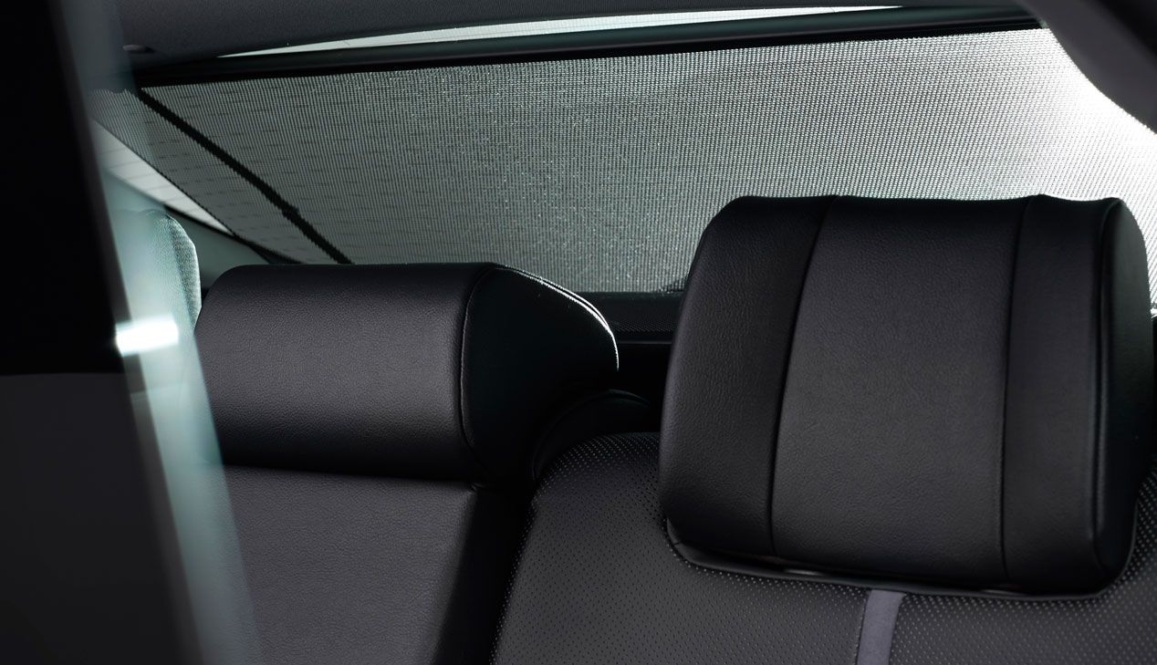 Toyota Camry Electric Hybrid 2021