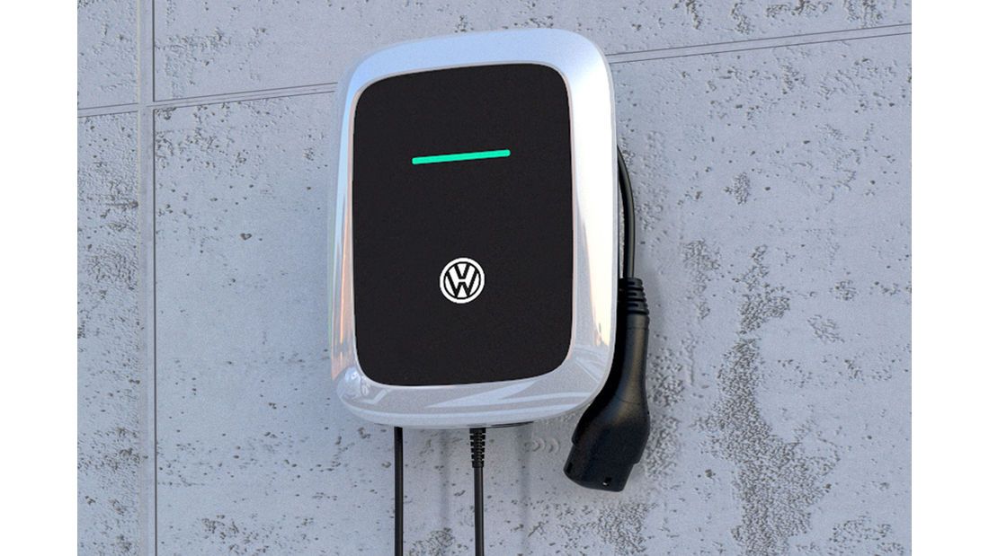 Instalación eléctrica de Volkswagen