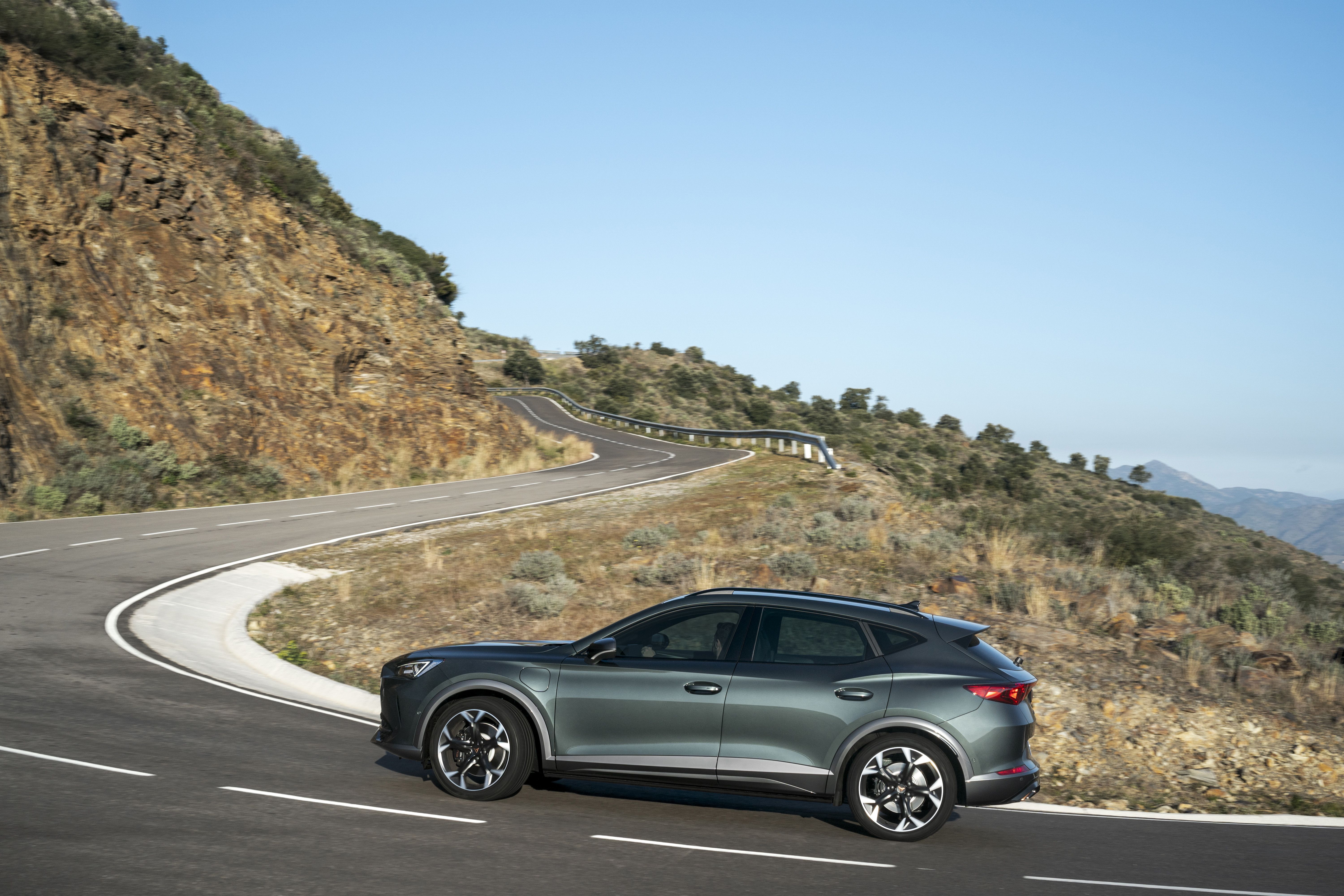 Cupra Formentor E Hybrid (7)