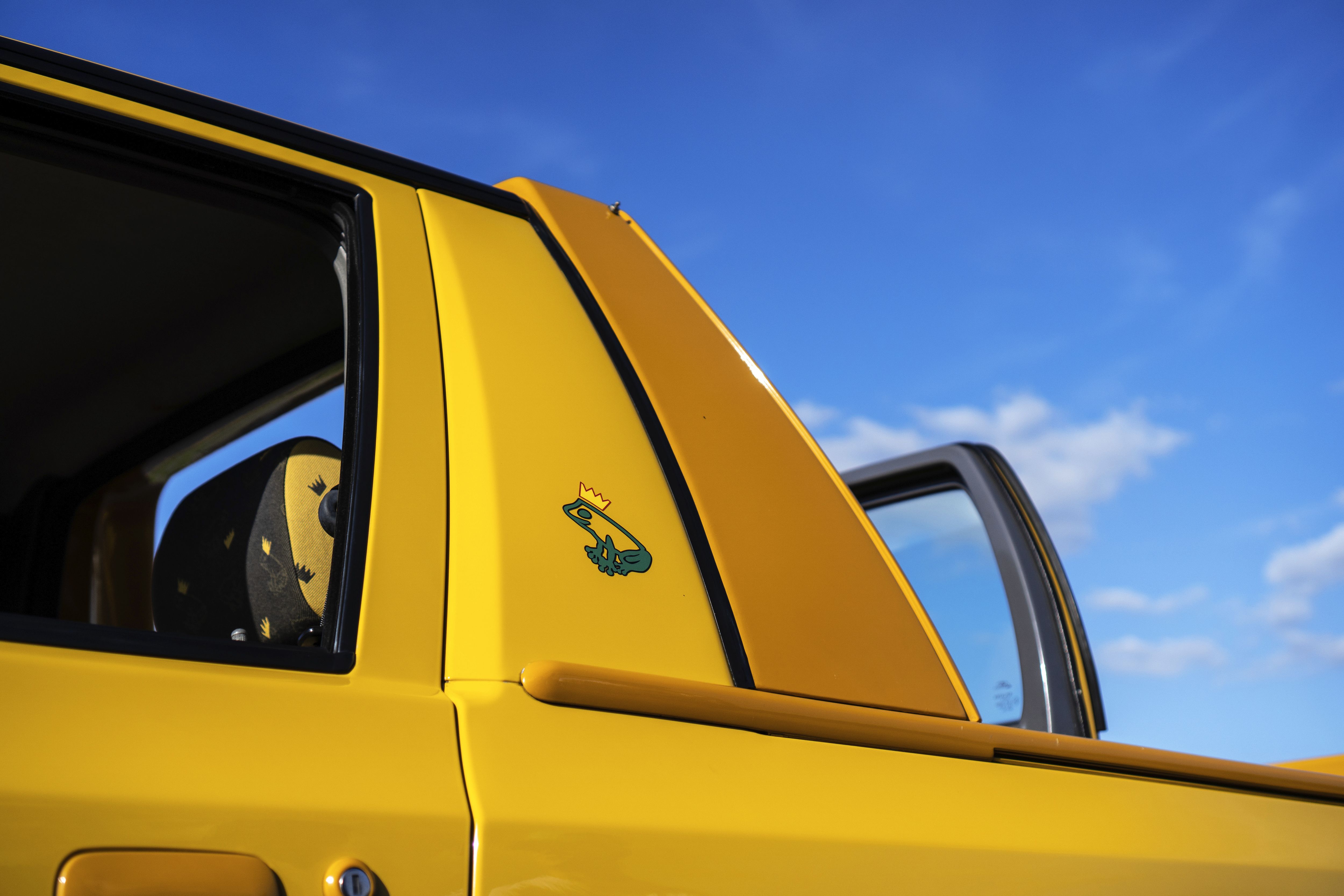 Skoda Felicia Fun