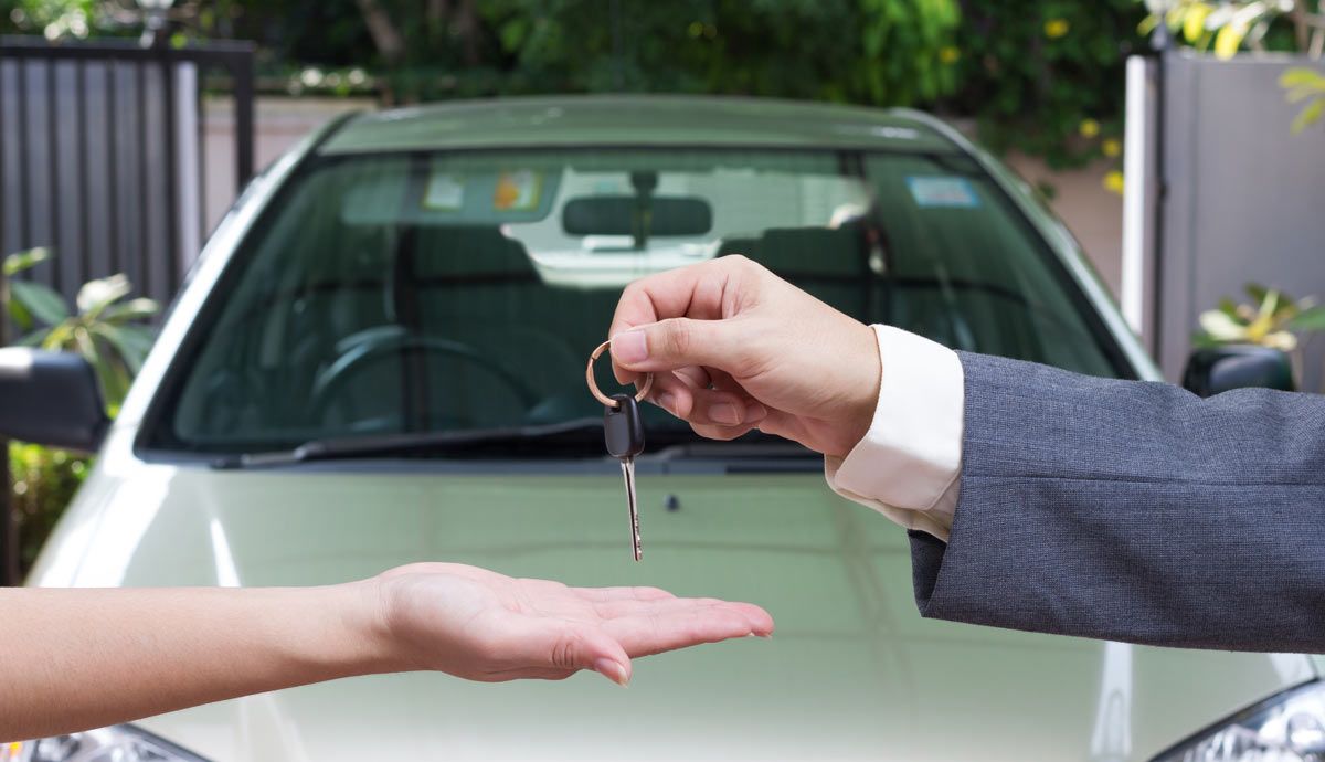 El mercado de segunda mano, opción principal para un gran número de conductores en la actualidad. Foto: iStock