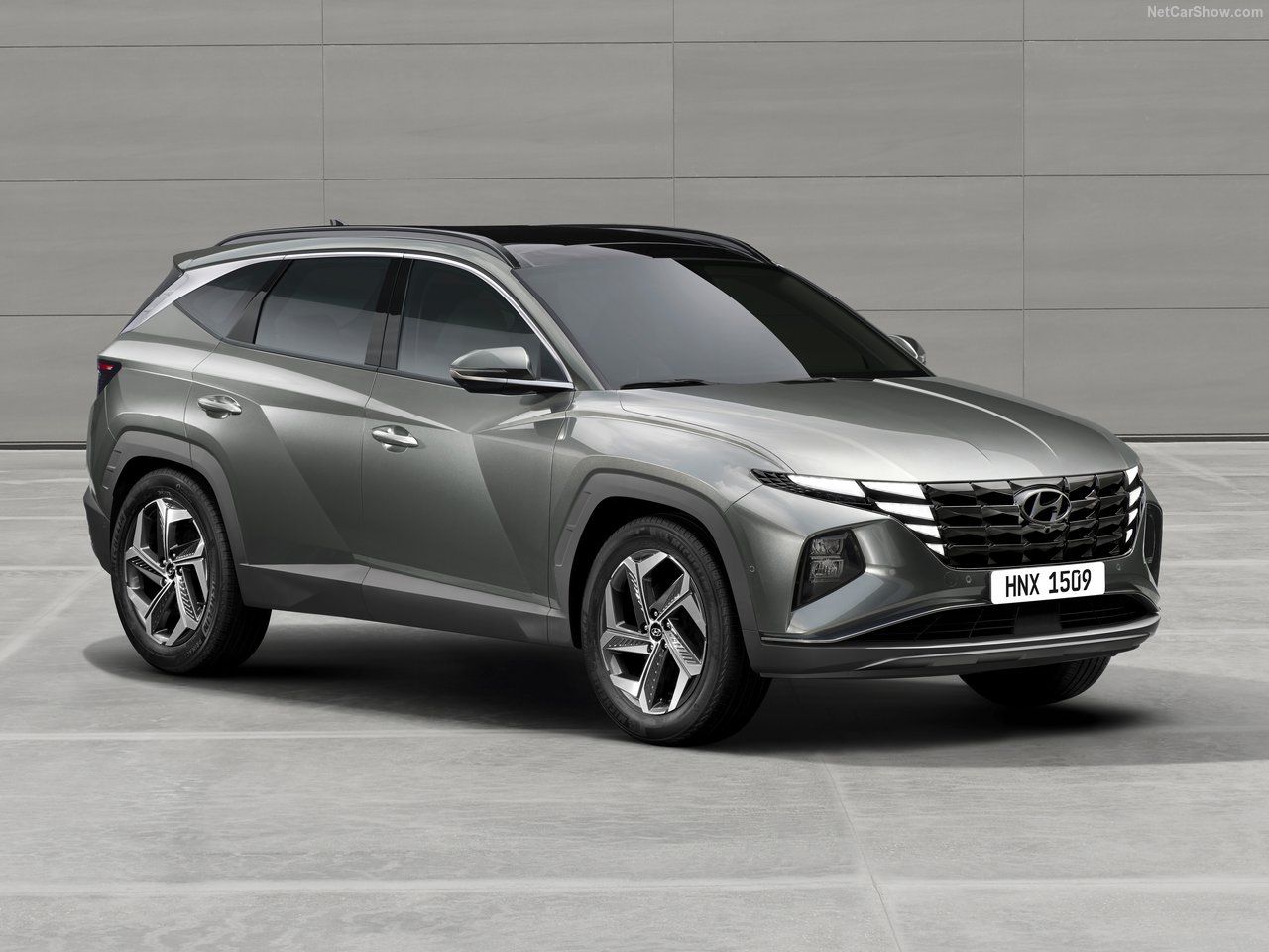 PREMIO AUTOPISTA AL MEJOR TURISMO/SUV SEGMENTO C-D: HYUNDAI  TUCSON   