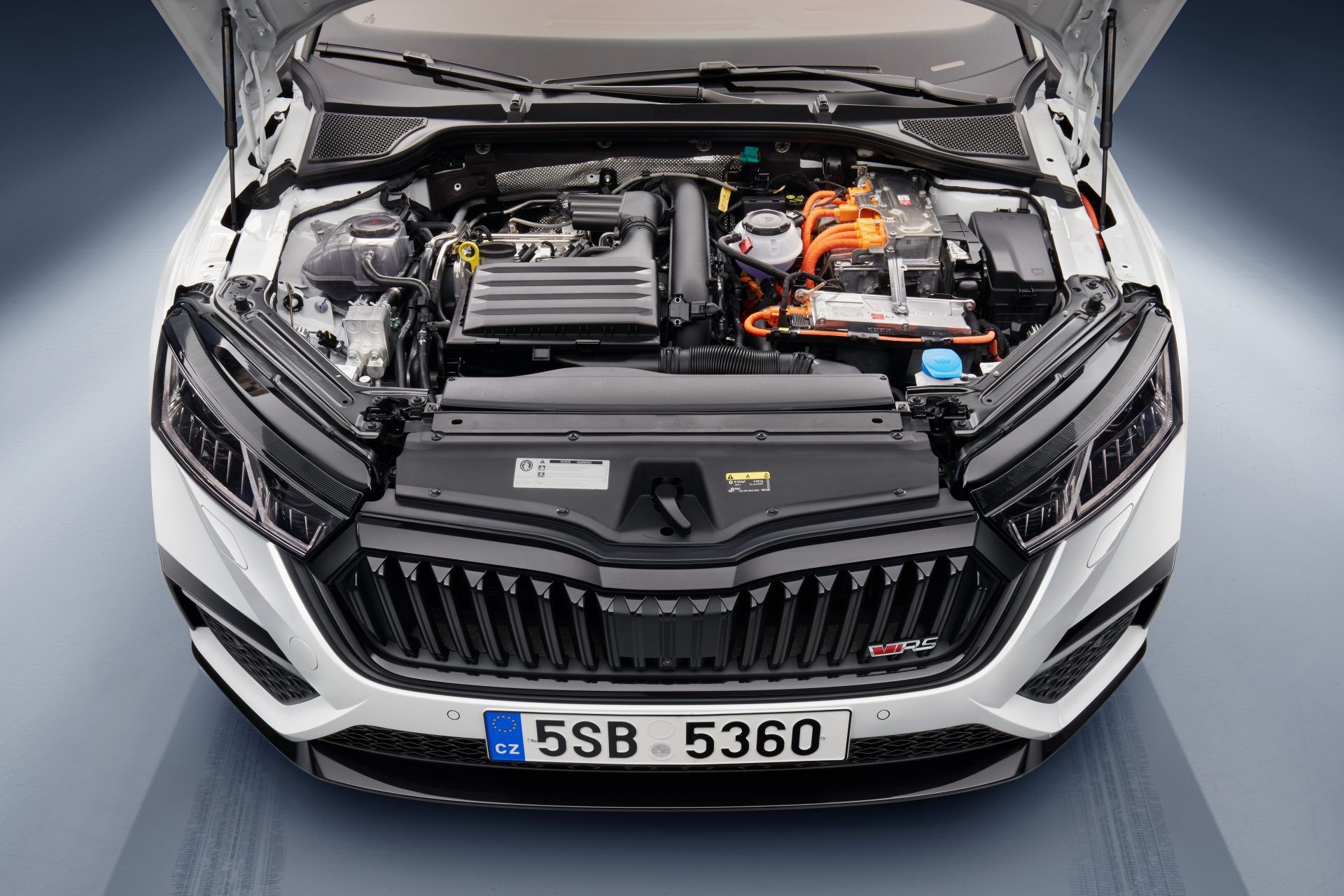 Skoda Octavia RS iV (10)