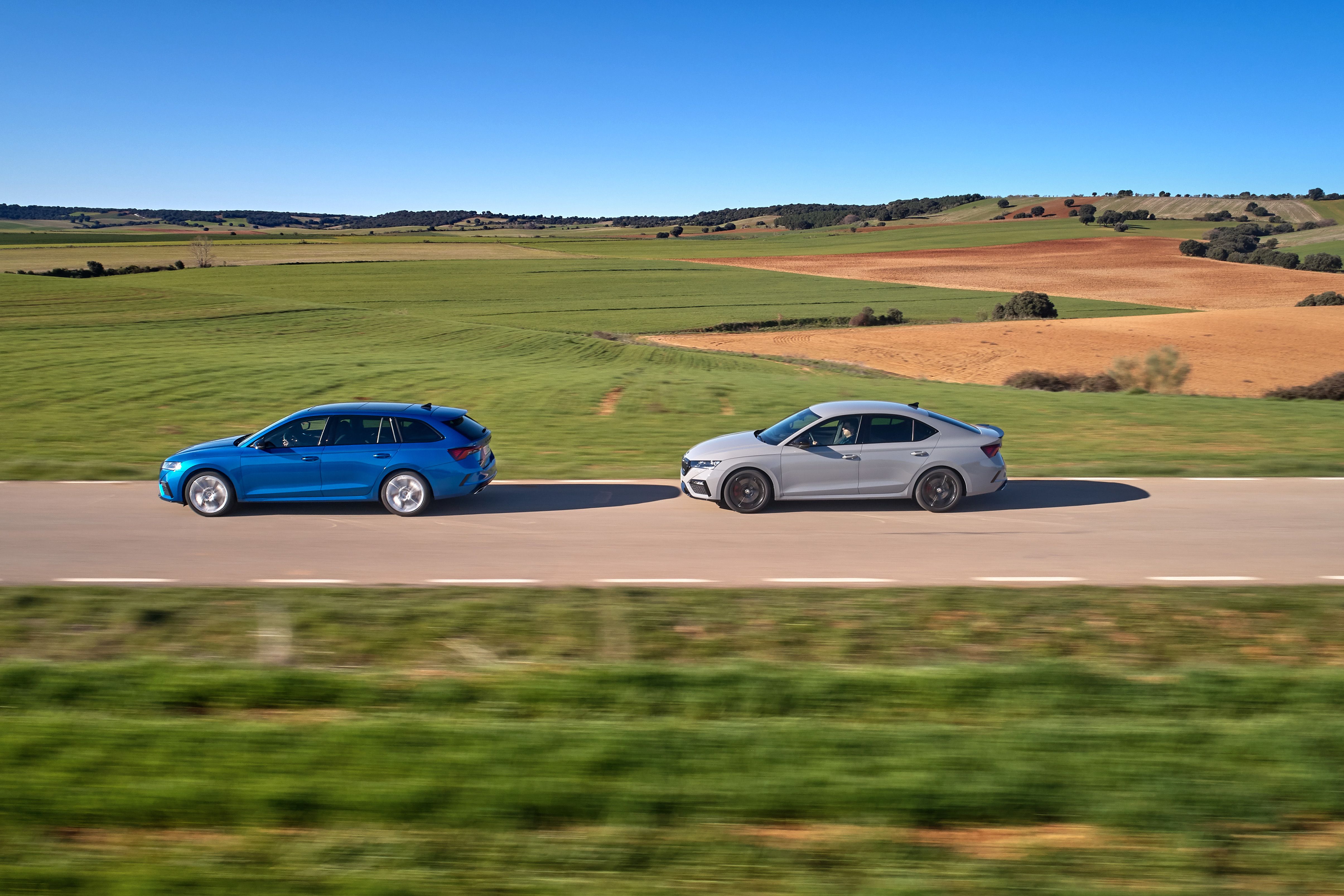Skoda Octavia RS iV (4)
