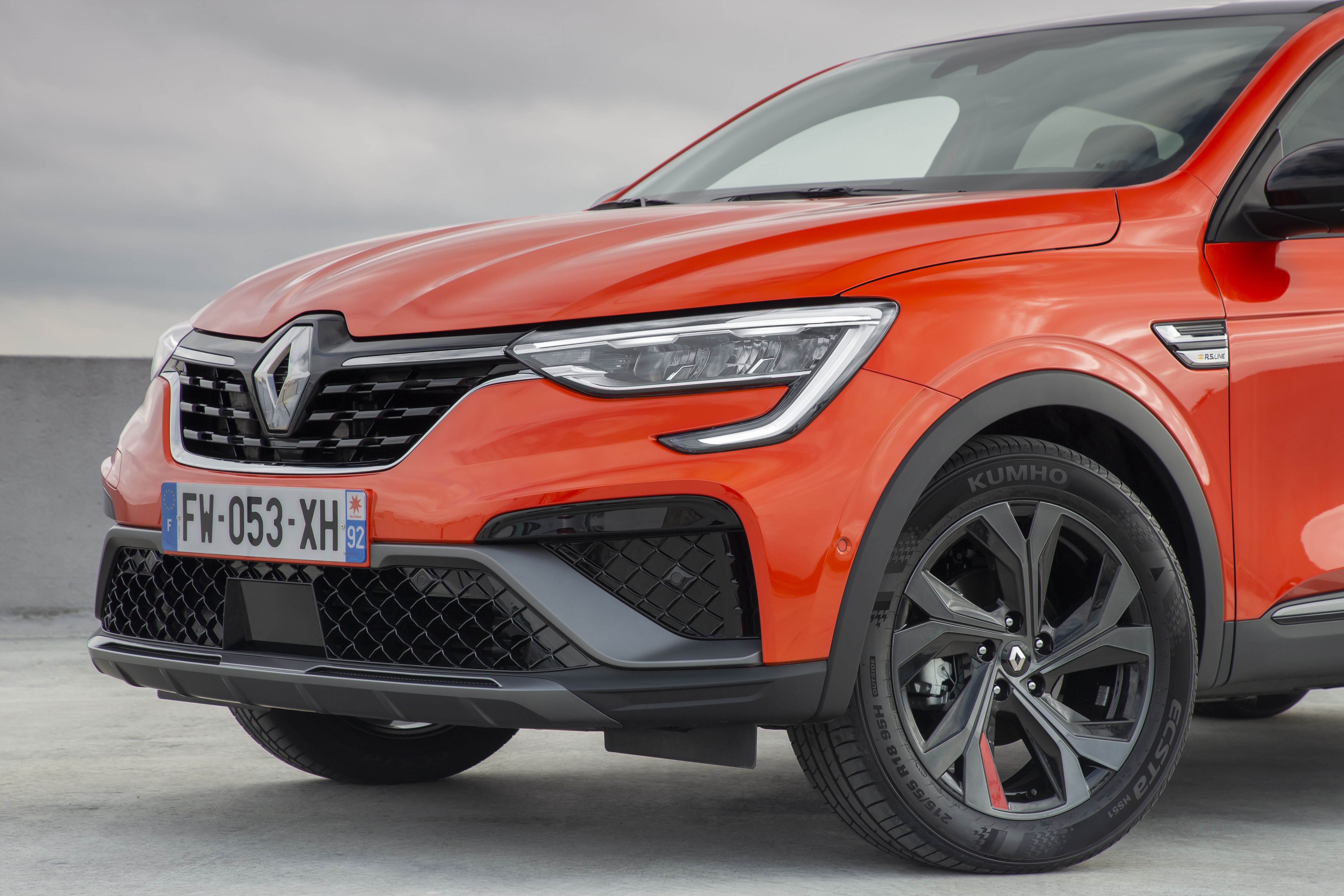 Renault Arkana 2021 (6)