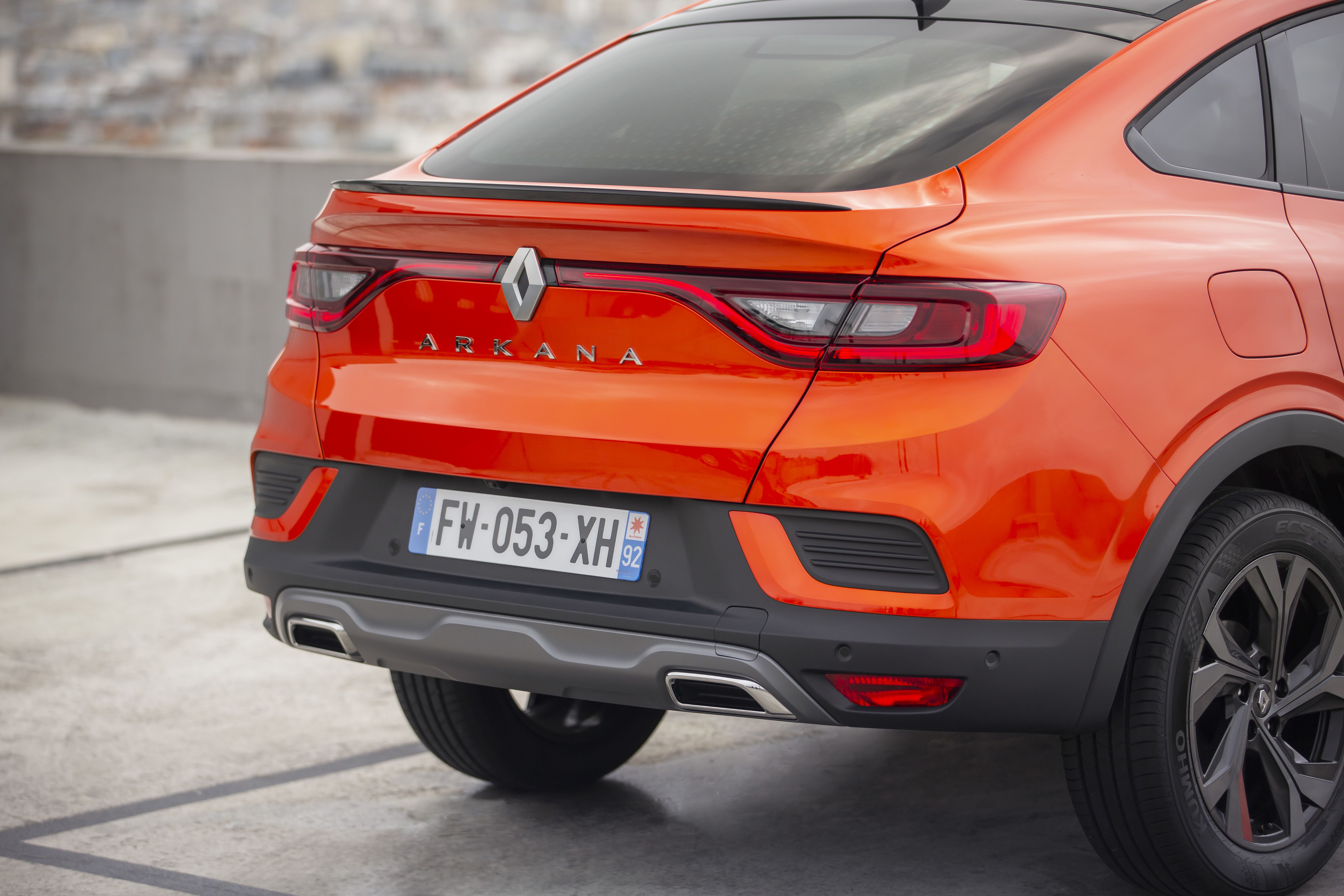 Renault Arkana 2021 (7)