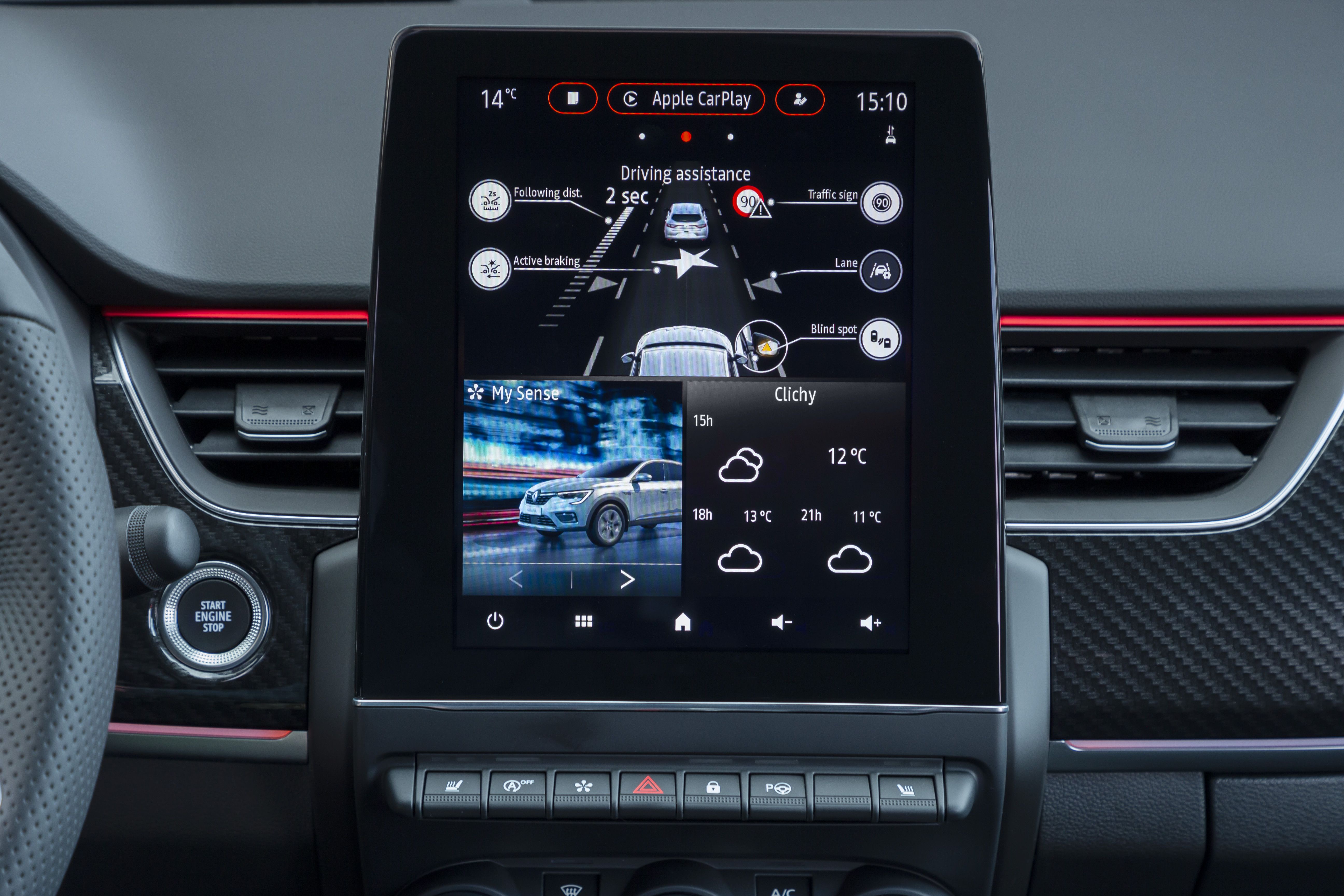 Renault Arkana 2021 (14)