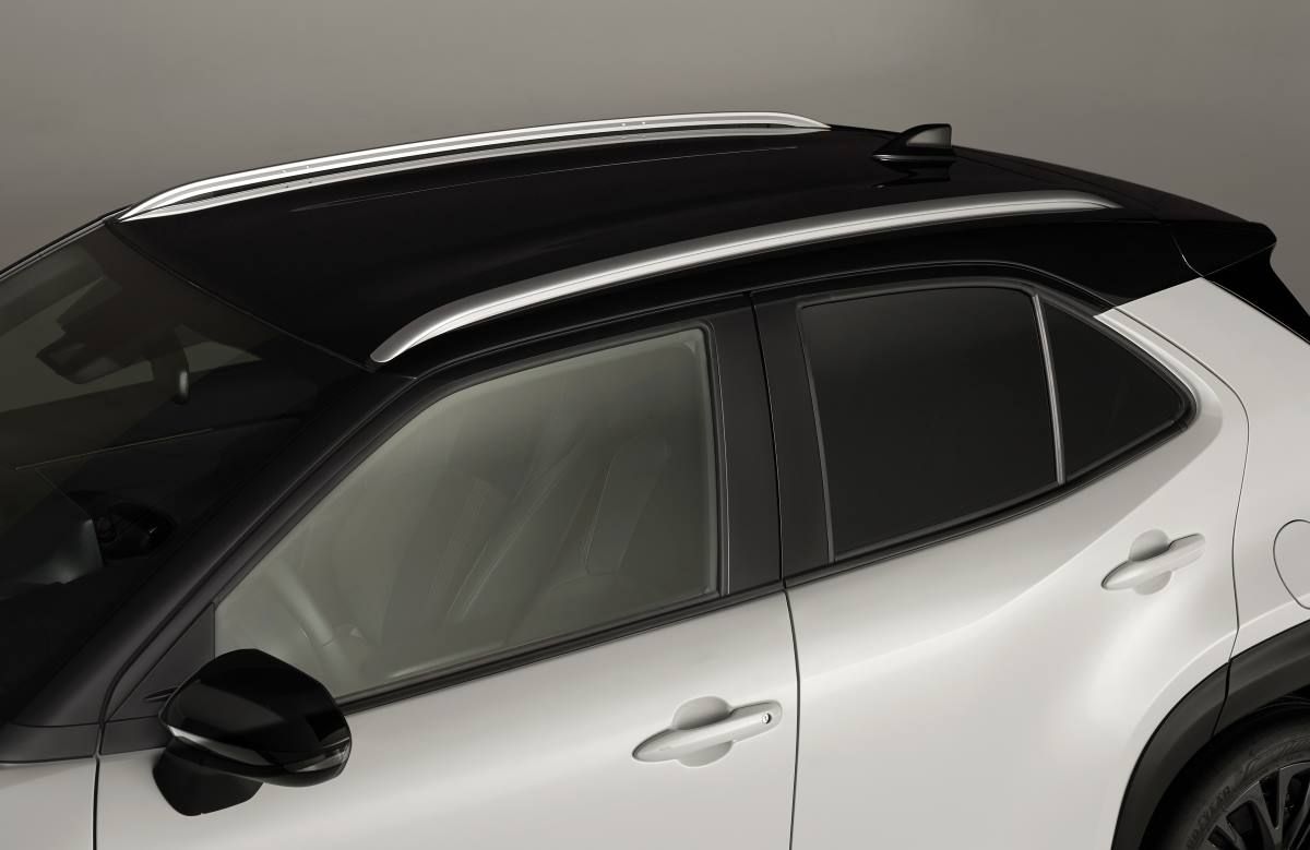 Toyota Yaris Cross Adventure 2021 9