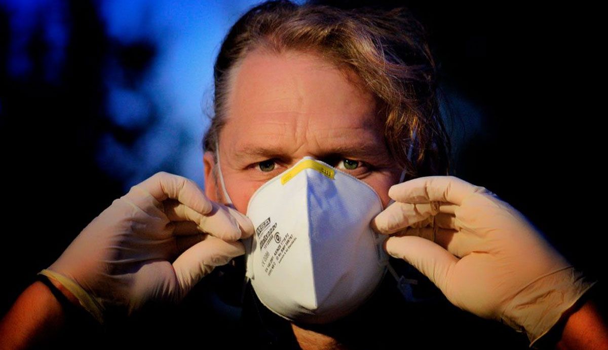 Así es la nueva ley que regula el uso de la mascarilla