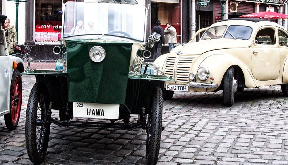 Hawa EM3 