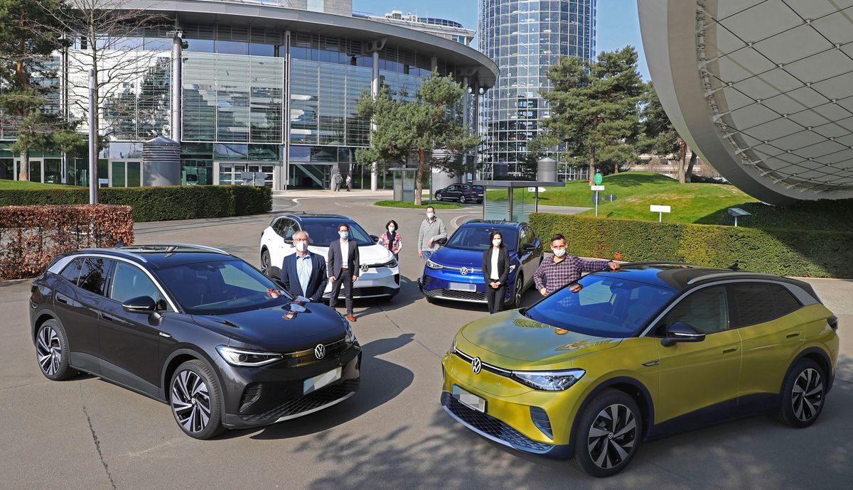 coches ecologicos ventas