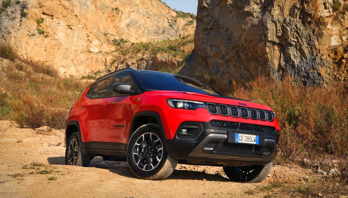 Jeep Compass 2021 3